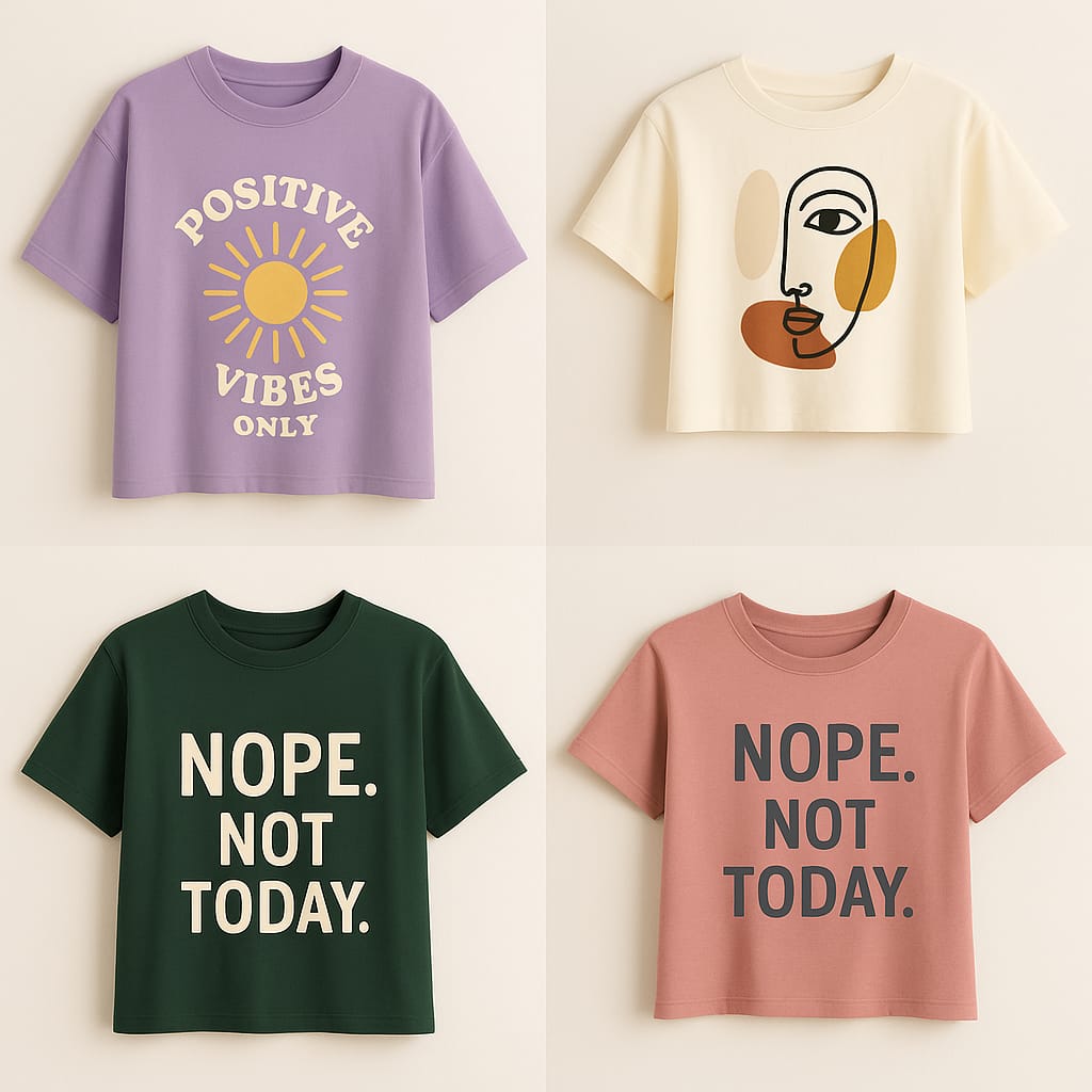 T-shirt 