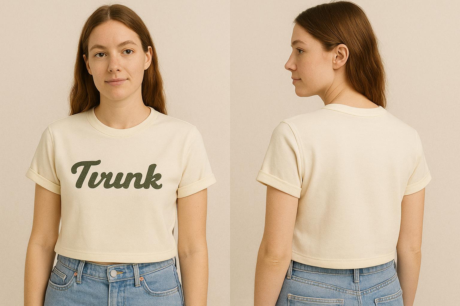 T-shirt 